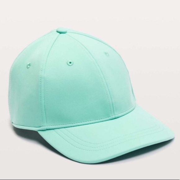 lululemon Baller Hat NWT WHMH - Picture 2 of 6